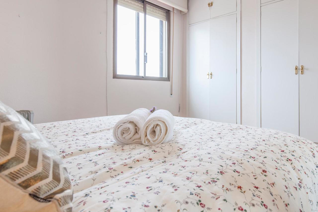 Amplio&Luminoso Triana Appartement Sevilla Buitenkant foto