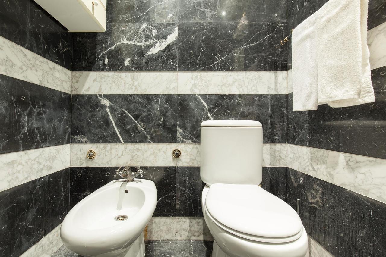 Amplio&Luminoso Triana Appartement Sevilla Buitenkant foto